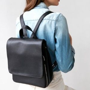 Urban Outfitters Kimchi Blue Hyde Mini Backpack